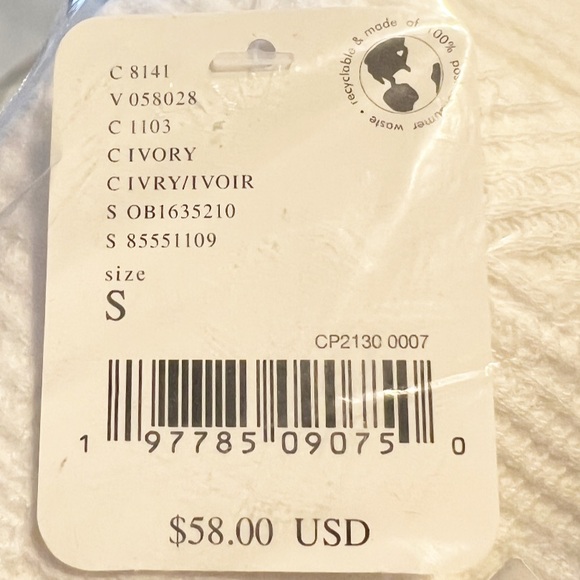 FREE PEOPLE On A Cloud Bodysuit Ivory Hippie Boho Bell Sleeve - Picture 12 of 13